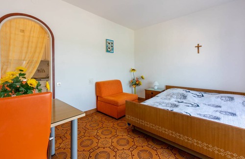 Kampor Apartment | 20 m² Apartment ∙ 3 guests