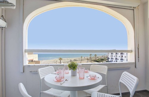 Le Barcares Apartment | 20 m² Apartment ∙ 1 bedroom ∙ 3 guests