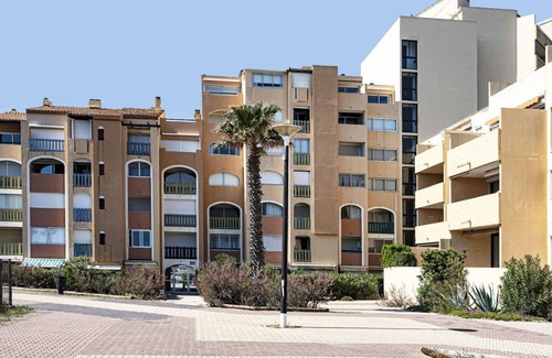 Le Barcares Apartment | 20 m² Apartment ∙ 1 bedroom ∙ 3 guests