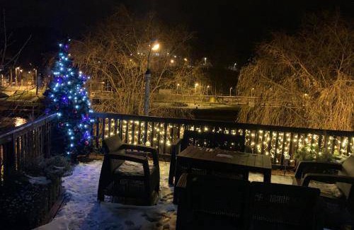 Piwniczna-Zdroj Bed & Breakfast | 20 m² Bed and breakfast ∙ 3 guests