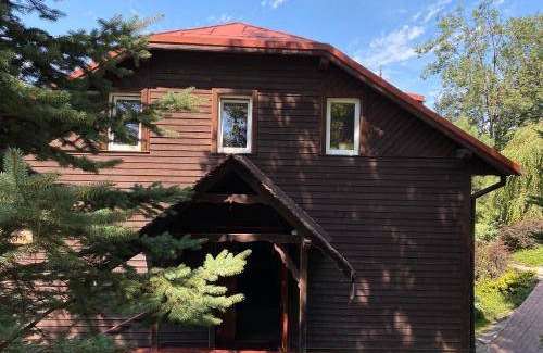 Piwniczna-Zdroj Bed & Breakfast | 20 m² Bed and breakfast ∙ 3 guests