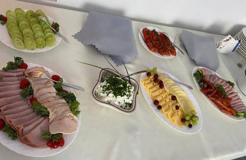 Piwniczna-Zdroj Bed & Breakfast | 20 m² Bed and breakfast ∙ 3 guests