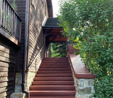 Piwniczna-Zdroj Bed & Breakfast | 20 m² Bed and breakfast ∙ 3 guests