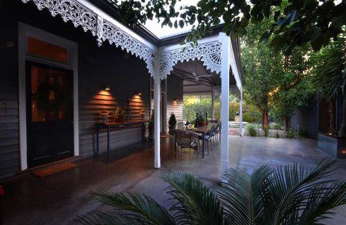 Benalla Bed & Breakfast | 20 m² Bed and breakfast ∙ 4 guests