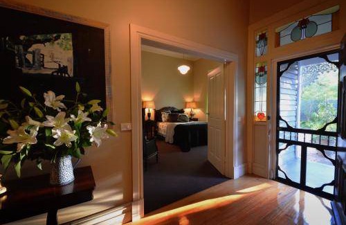 Benalla Bed & Breakfast | 20 m² Bed and breakfast ∙ 4 guests