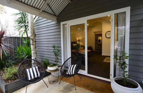 Benalla Bed & Breakfast | 20 m² Bed and breakfast ∙ 4 guests