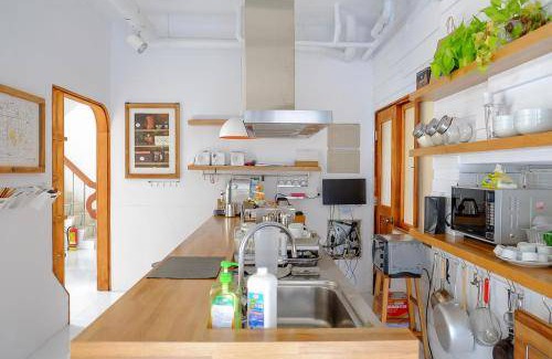Old Town Bed & Breakfast | 20 m² Bed and breakfast ∙ 5 bedrooms ∙ 12 guests