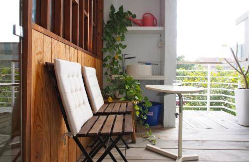Old Town Bed & Breakfast | 20 m² Bed and breakfast ∙ 5 bedrooms ∙ 12 guests