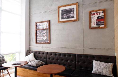 Old Town Bed & Breakfast | 20 m² Bed and breakfast ∙ 5 bedrooms ∙ 12 guests
