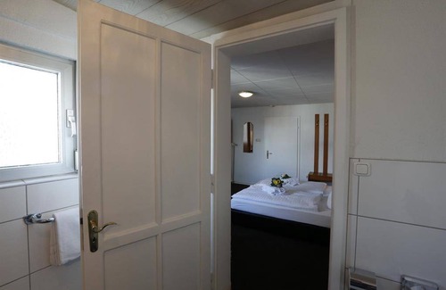 Montabaur Hotel | 20 m² Hotel ∙ 1 bedroom ∙ 3 guests
