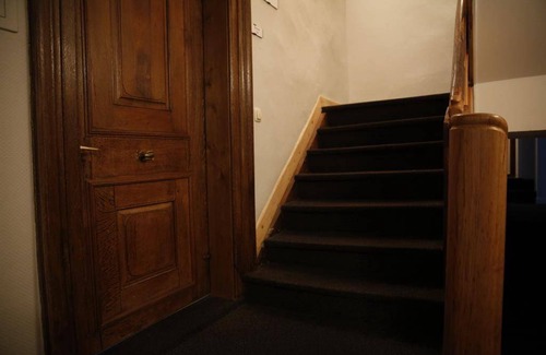 Montabaur Hotel | 20 m² Hotel ∙ 1 bedroom ∙ 3 guests