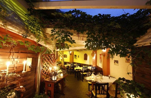 Montabaur Hotel | 20 m² Hotel ∙ 1 bedroom ∙ 3 guests