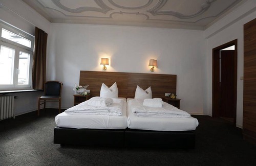 Montabaur Hotel | 20 m² Hotel ∙ 1 bedroom ∙ 3 guests