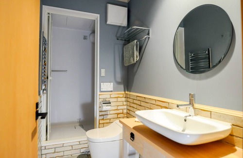 Happo Hotel | 20 m² Hotel ∙ 2 bedrooms ∙ 5 guests