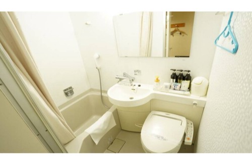 Kanoya Hotel | 20 m² Hotel ∙ 1 bedroom ∙ 2 guests