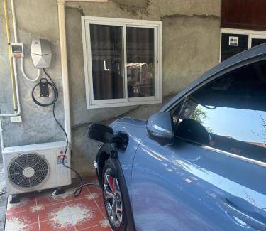 Bung Khong Long House | 20 m² House ∙ 5 bedrooms ∙ 16 guests