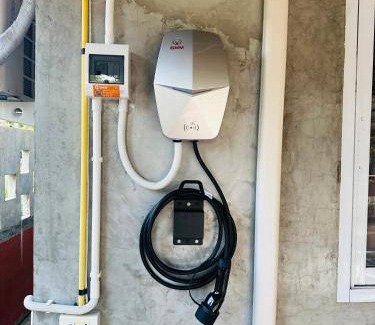 Bung Khong Long House | 20 m² House ∙ 5 bedrooms ∙ 16 guests