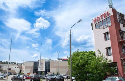 Leszno Hotel | 20 m² Motel ∙ 3 guests