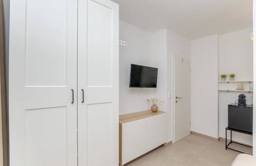 Tucepi Resort | 20 m² Private room ∙ 2 guests