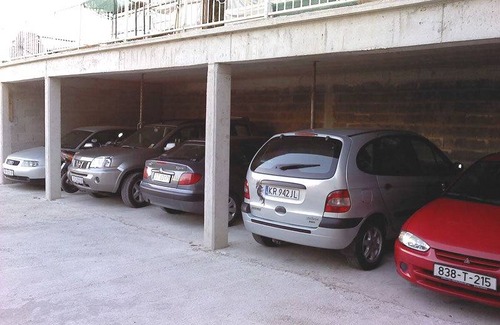 Baska Voda Apartment | 20 m² Studio flat ∙ 2 guests