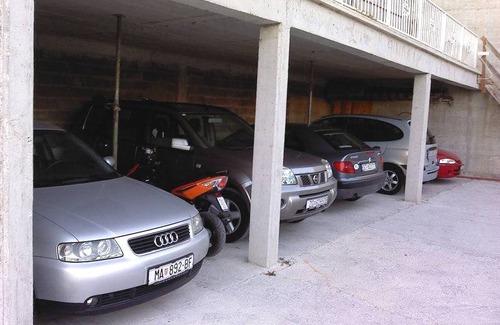 Baska Voda Apartment | 20 m² Studio flat ∙ 2 guests