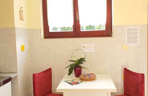 Opric Apartment | 20 m² Studio flat ∙ 1 bedroom ∙ 2 guests