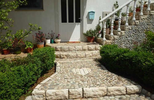 Seline Apartment | 20 m² Studio flat ∙ 2 guests