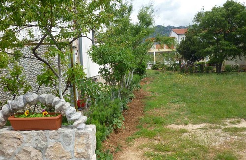 Seline Apartment | 20 m² Studio flat ∙ 2 guests