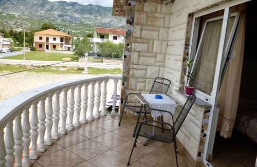 Seline Apartment | 20 m² Studio flat ∙ 2 guests