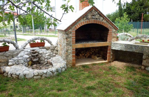 Seline Apartment | 20 m² Studio flat ∙ 2 guests