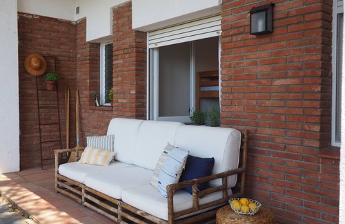 Caldes d'Estrac Ski Chalet | 20 minutes from Barcelona on the coast