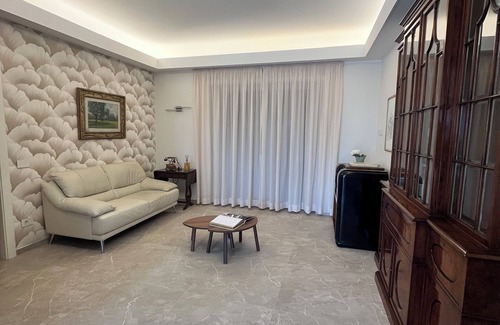 Quartiere XXVIII Monte Sacro Alto Apartment | 20 minutes from Piazza Venezia, new apartment in a commercial area