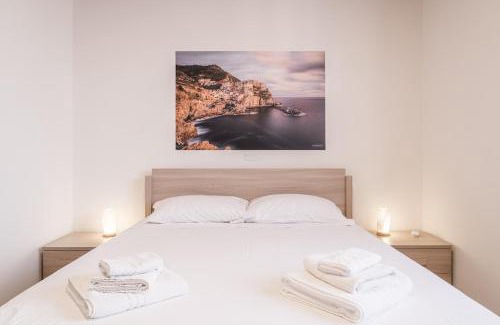 La Spezia Apartment | 20 minuti a piedi dalla stazione CENTRALE