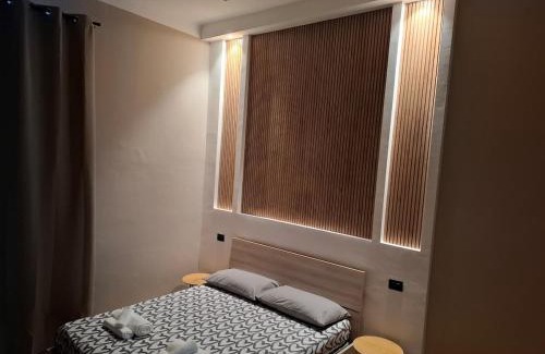 Greco Apartment | 20 minuti dal Duomo TheRussianFlower