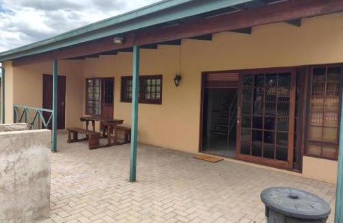 Bela-Bela Apartment | 20 Pendleberry Holiday Resort