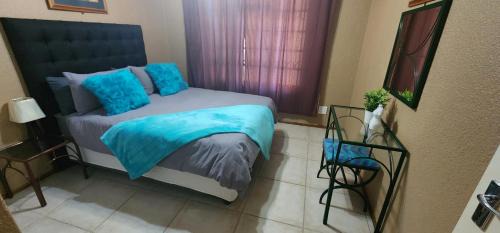 Bela-Bela Apartment | 20 Pendleberry Holiday Resort