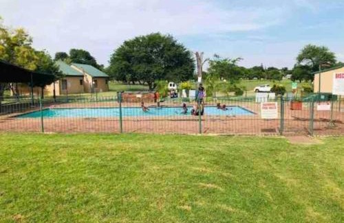 Bela-Bela Apartment | 20 Pendleberry Holiday Resort