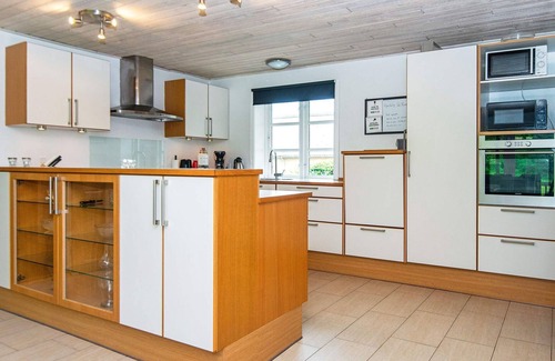 Silkeborg Municipality House | 20 person holiday home in Silkeborg