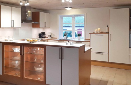 Silkeborg Municipality House | 20 person holiday home in Silkeborg