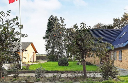 Silkeborg Municipality House | 20 person holiday home in Silkeborg