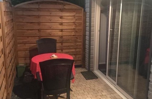 La Roche-sur-Yon Hotel | 20 Residence Pierre Francois