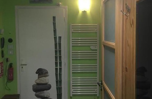 La Roche-sur-Yon Hotel | 20 Residence Pierre Francois