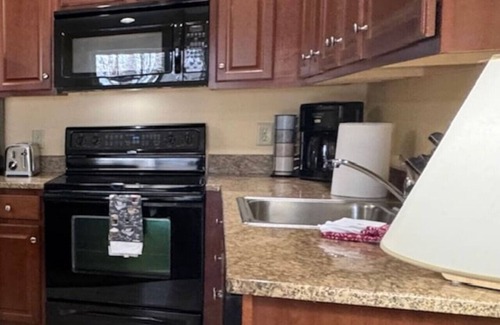 Francestown House | 20% Sale April/May NH Condo Unit 4C