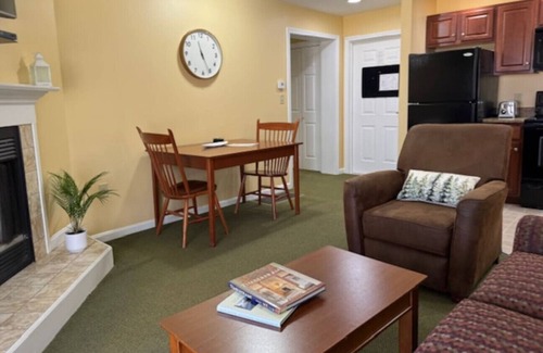 Francestown House | 20% Sale April/May NH Condo Unit 4C