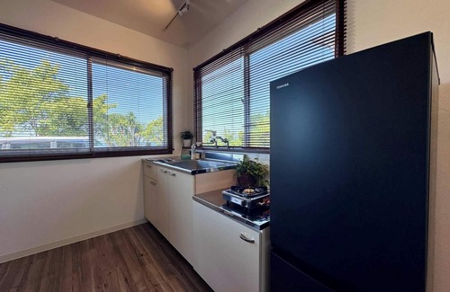 Amakusa House | 20 steps to the sandy beach Beachfront guesthouse/Amakusa Kumamoto