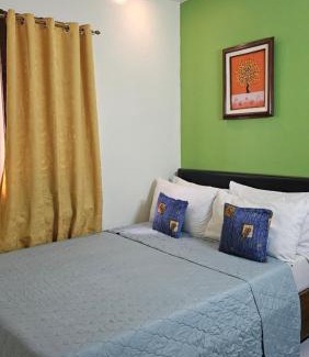 Cainta Hotel | 20 Studio Hotel