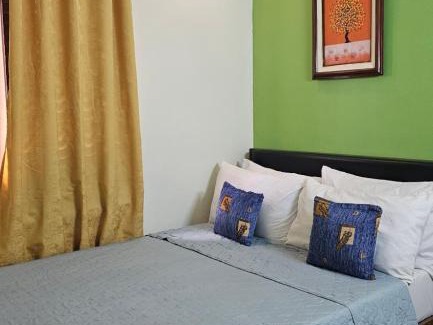 Cainta Hotel | 20 Studio Hotel