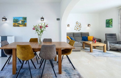 Casas de Torrat House | 200 m² House ∙ 3 bedrooms ∙ 6 guests