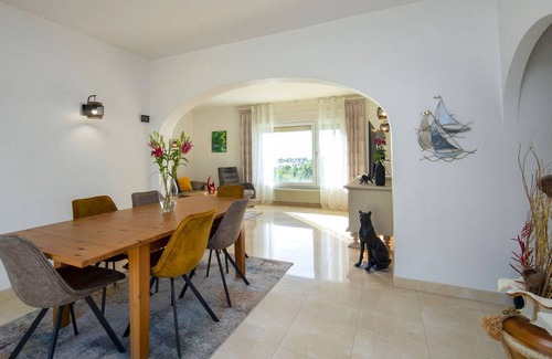 Casas de Torrat House | 200 m² House ∙ 3 bedrooms ∙ 6 guests