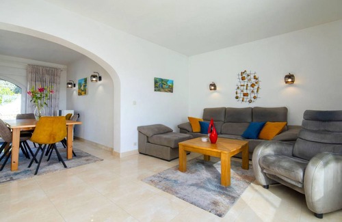 Casas de Torrat House | 200 m² House ∙ 3 bedrooms ∙ 6 guests